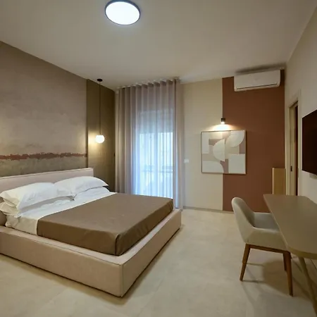 Oltremare Luxury לינה וארוחת בוקר