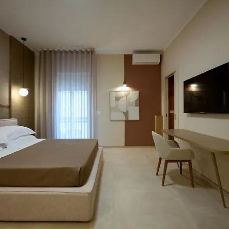 Oltremare Luxury לינה וארוחת בוקר