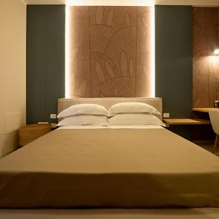 Oltremare Luxury לינה וארוחת בוקר