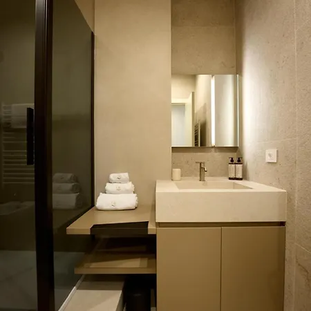 Oltremare Luxury לינה וארוחת בוקר 4*