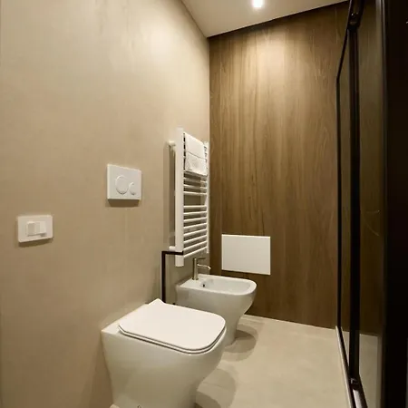 Oltremare Luxury לינה וארוחת בוקר