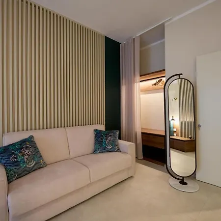 Oltremare Luxury