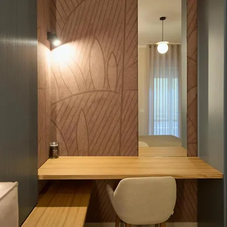Oltremare Luxury 4*