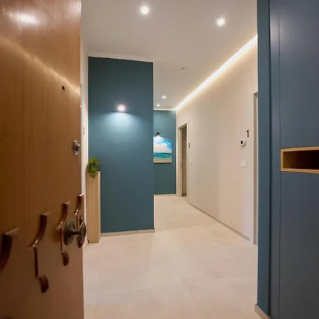 Oltremare Luxury אוטרנטו